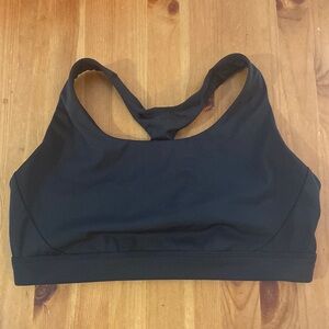 Athleta Sports Bra - L